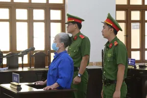 Chủ đường dây hụi ảo lừa hơn 10 tỉ đồng không có động thái khắc phục