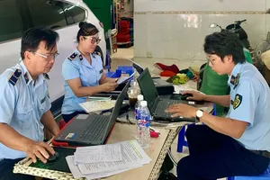 Cục Quản lý thị trường Bình Thuận công bố đường dây nóng tiếp nhận tin báo