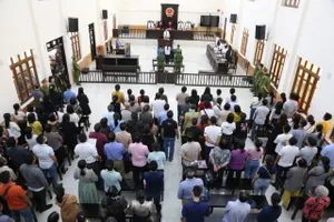 Giám đốc Công ty Hưng Thịnh Phát lãnh án tù chung thân