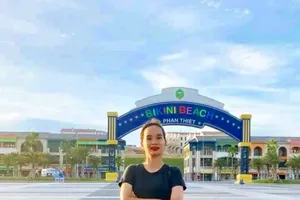 Truy tìm cô gái 20 tuổi nghi mất tích sau hơn một tuần mất liên lạc