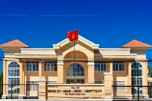 'Tổ đặc nhiệm' Bình Thuận tiếp tục phát hiện nhiều cán bộ vắng mặt trong giờ làm việc