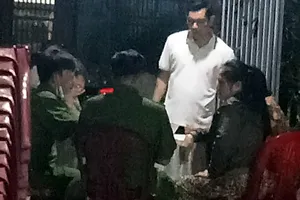 Nhói lòng gia cảnh bé gái lớp 5 bị đuối nước