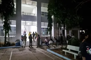 Một nam sinh lớp 11 bị sát hại nghi do mâu thuẫn tình cảm