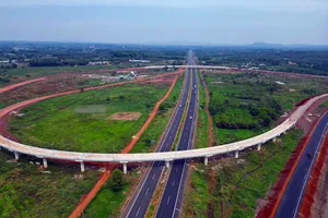 Cục CSGT công bố đường dây nóng trên các tuyến cao tốc từ Bắc đến Nam