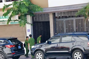 Bộ Công an yêu cầu rà soát tài sản đối với cựu chủ tịch, phó chủ tịch Bình Thuận