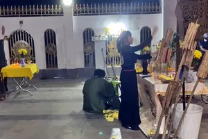 Người phụ nữ bị bạo hành nghi cuồng tín ở Bình Thuận có tỷ lệ thương tật 20%