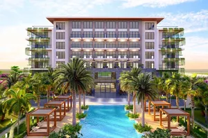 Bình Thuận: Nhiều khu du lịch, khách sạn 'khủng' xây dựng các hạng mục trái phép