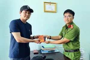 Anh Hwang Dong Hyeon và 'trải nghiệm tuyệt vời nhất trong cuộc đời mình' ở Mũi Né