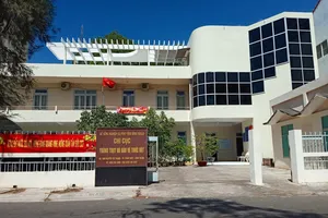 Chi Cục phó 'bật mí' có đoàn thanh tra cho các đại lý phân bón