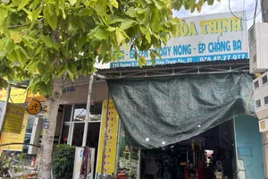 Chủ đất thắng kiện nhưng vẫn tiếp tục kháng cáo, vì sao?