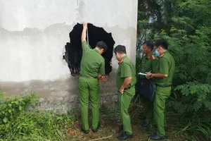 VKSND tỉnh Bình Thuận kiến nghị Chủ tịch tỉnh về phòng cháy chữa cháy