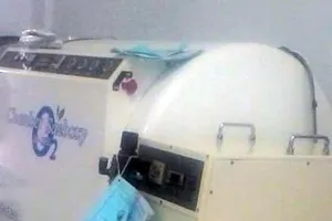 Nhiều thiết bị y tế Công ty AIC cung cấp ở Bình Thuận không sử dụng được