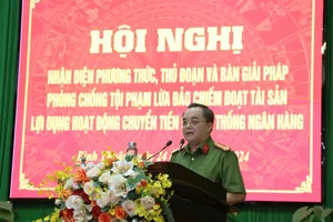 Ngăn chặn 4 phụ nữ chuyển hơn 7,4 tỉ đồng cho các nhóm lừa đảo