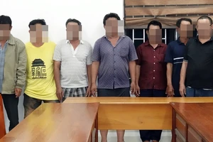 Chủ quán cafe ghi kèo cá độ Euro và Copa America 2024