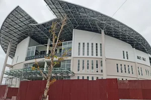 Bình Thuận cho kéo dài thực hiện dự án Nhà hát 200 tỉ đồng hết năm 2025