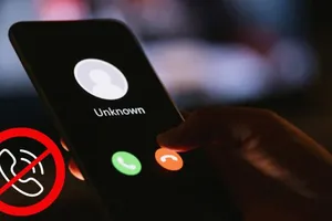 Nhiều cuộc gọi mạo danh lãnh đạo Sở Thông tin và Truyền thông để lừa đảo