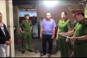 Bình Thuận: Triệt phá 4 chuyên án cá độ bóng đá hơn 60 tỷ đồng