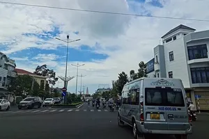 16 lô đất trị giá 51,9 tỷ đồng giao không đúng quy định tại TP Phan Thiết