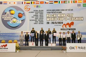 Liên đoàn Billiards Việt Nam ra thông báo khẩn sau lệnh cấm 6 tháng