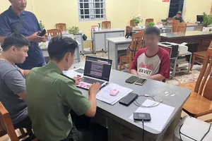 Bình Thuận: Xử lý 3 người đăng thông tin sai sự thật về Tổng Bí thư Nguyễn Phú Trọng