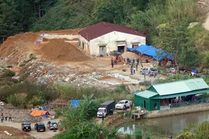 Bình Thuận lên kế hoạch tấn công tội phạm băng nhóm, có tổ chức