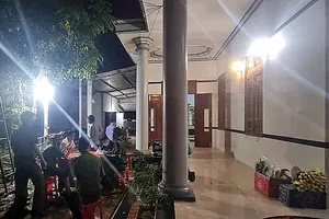 Điều tra vụ người đàn ông tử vong bất thường, sau 48 giờ mới phát hiện