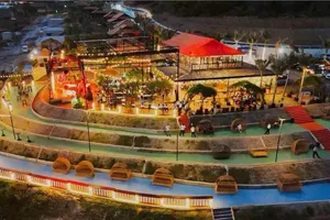 Xem xét xử lý hình sự vụ xây chui, chiếm đất nhà nước ở Dốc Hoàng Hôn