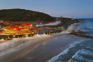 UBND TP Phan Thiết báo cáo gì về tình trạng lấn chiếm đất công ở Dốc Hoàng Hôn?