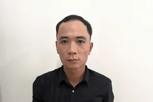 Công an Bình Thuận và Quảng Trị vận động đối tượng truy nã ra đầu thú