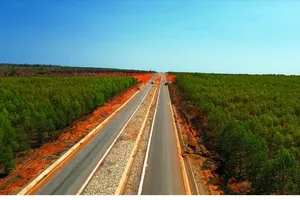 Bình Thuận: Giải ngân vốn đầu tư công chỉ đạt 33% kế hoạch Thủ tướng giao