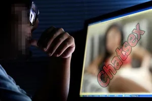 Cảnh sát hình sự cảnh báo thủ đoạn cưỡng đoạt tài sản bằng hình thức chat 