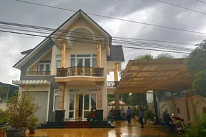 Bình Thuận: Chuyển hồ sơ sang Cơ quan điều tra 4 vụ tham nhũng, tiêu cực