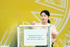 Bình Thuận: Nữ Bí thư huyện ủy giữ chức Giám đốc Sở Lao động-Thương binh-Xã hội