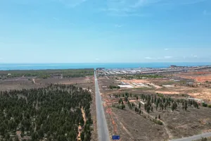 Gần 10.000 tỷ đồng đầu tư tuyến đường ven biển qua trung tâm TP Phan Thiết