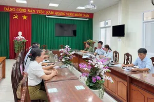 Bình Thuận xử lý 1 fanpage đăng thông tin sai sự thật