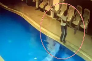 Nguyên nhân người đàn ông tử vong trong hồ bơi của khách sạn ở Phan Thiết