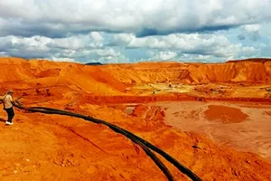 Bộ Công an yêu cầu Bình Thuận cung cấp thông tin về Công ty Hưng Thịnh