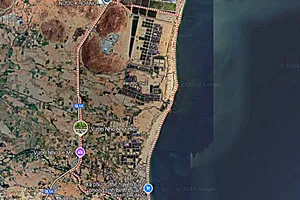 Phó Chủ tịch xã ở Bình Thuận lấn đất công