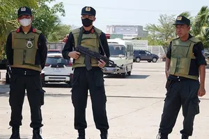 Truy tố 2 phó giám đốc Trung tâm Đăng kiểm 86-02D về tội nhận hối lộ