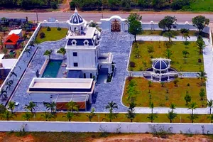 Còn 1 ngày để chủ biệt phủ xây trái phép ở Bình Thuận tháo dỡ công trình