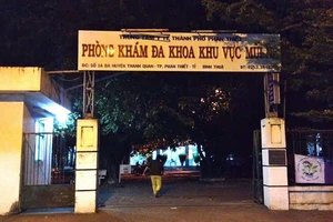 Mang hung khí đến nhà đối thủ giải quyết mâu thuẫn, bị chém tử vong