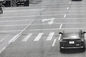 1 công ty đề nghị CSGT gỡ cảnh báo vi phạm tốc độ vì chở lãnh đạo đi công tác