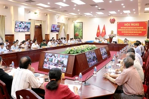 Bình Thuận đã tinh giản biên chế hơn 3.600 người hưởng lương ngân sách 