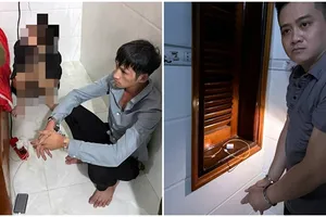 Kiểm tra tàng trữ ma túy phát hiện hành vi giao cấu với người dưới 16 tuổi