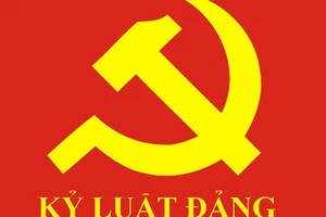 1 cựu Chi cục trưởng bị khai trừ ra khỏi Đảng