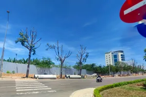 Bộ Công an: Chưa có dấu hiệu tội phạm ở dự án Ocean Light Center Phan Thiết