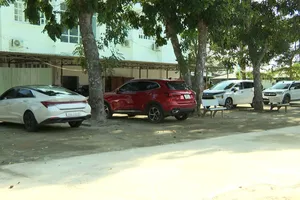 Bắt giữ hai nhóm thanh niên chuyên thuê ôtô tự lái rồi đem bán