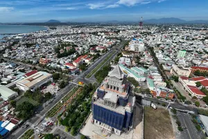 Bình Thuận lên kế hoạch hợp nhất 10 sở còn 5 sở trước ngày 2-1-2025