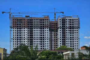 Sở Xây dựng Bình Thuận nói về dự án căn hộ Phú Thịnh