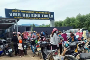 Nợ bảo hiểm xã hội hơn 7 tỉ đồng, giám đốc người Philippines bỏ trốn